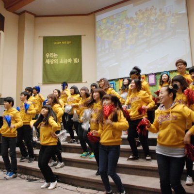 2012년 복음송 한마당 사진 15