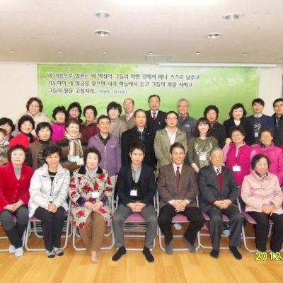 하반기 새가족 환영회 사진 11