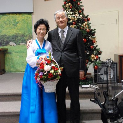 장로/안수집사/권사 은퇴식 사진 3