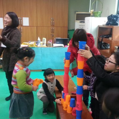 유치부 활동 (1월) 사진 5