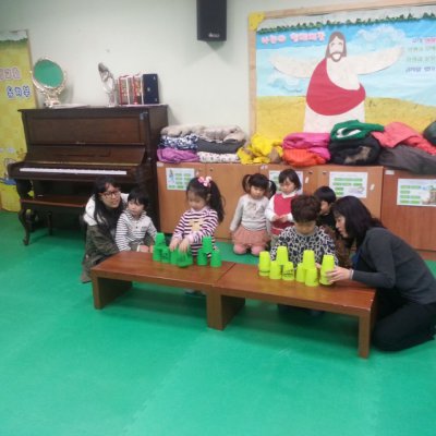 유치부 활동 (1월) 사진 10