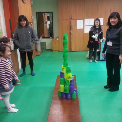 유치부 활동 (1월) 사진 16