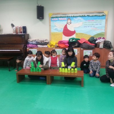 유치부 활동 (1월) 사진 22