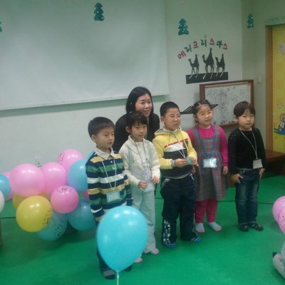 유치부 활동 (1월) 사진 25