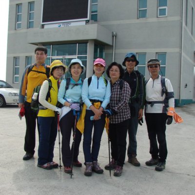 등산동아리 활동 (1~2월) 사진 12