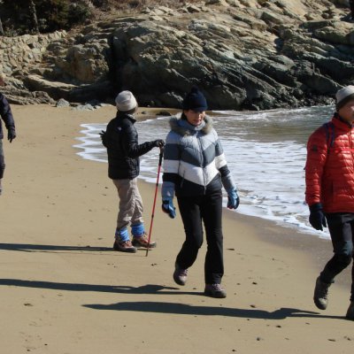 등산동아리 활동 (1~2월) 사진 13