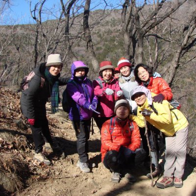 등산동아리 활동 (1~2월) 사진 20