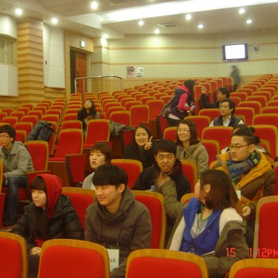 청년부 동계수련회 사진 23