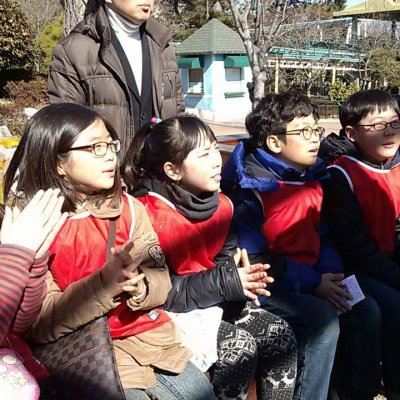 어린이부 성경캠프 2013 사진 5