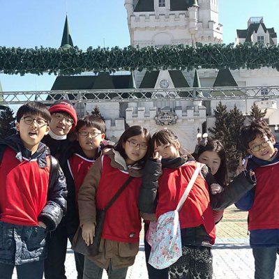 어린이부 성경캠프 2013 사진 8