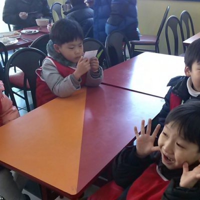 어린이부 성경캠프 2013 사진 11