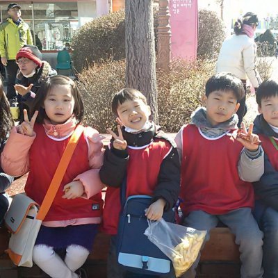 어린이부 성경캠프 2013 사진 17