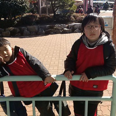 어린이부 성경캠프 2013 사진 20