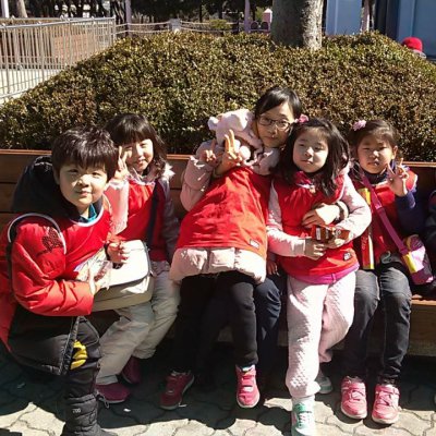 어린이부 성경캠프 2013 사진 27