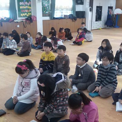 어린이부 성경캠프 2013 사진 30