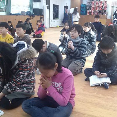 어린이부 성경캠프 2013 사진 31
