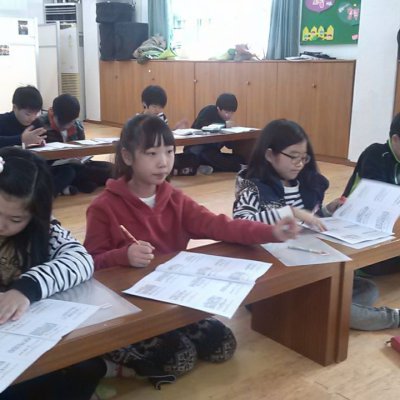 어린이부 성경캠프 2013 사진 36