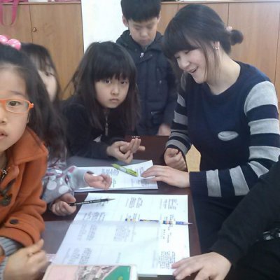 어린이부 성경캠프 2013 사진 39