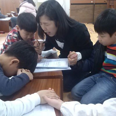어린이부 성경캠프 2013 사진 41