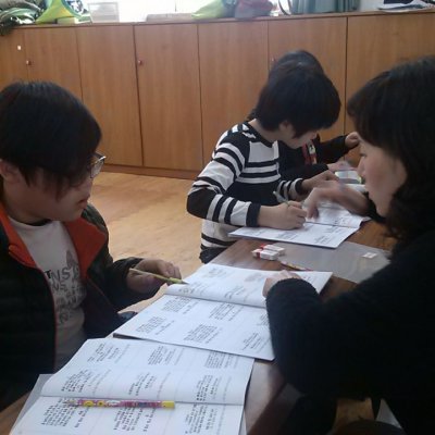 어린이부 성경캠프 2013 사진 43