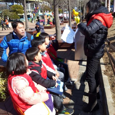 어린이부 성경캠프 2013 사진 45