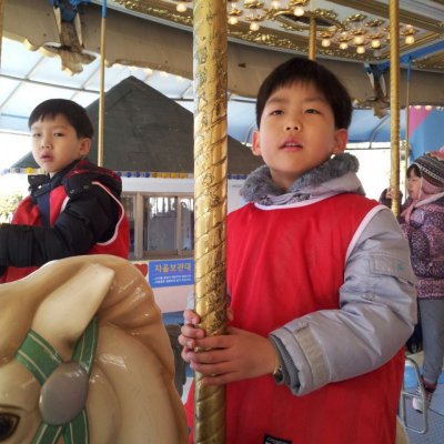어린이부 성경캠프 2013 사진 51