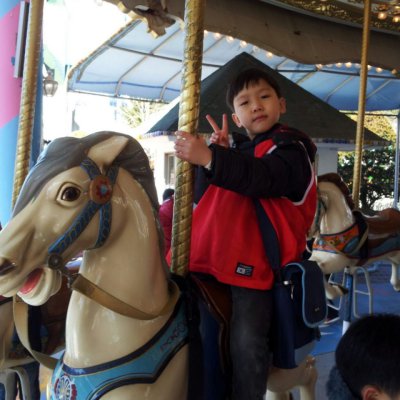 어린이부 성경캠프 2013 사진 52