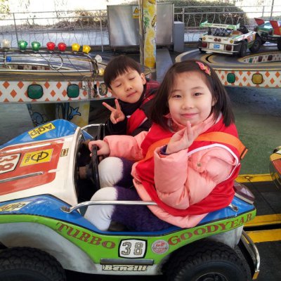 어린이부 성경캠프 2013 사진 55