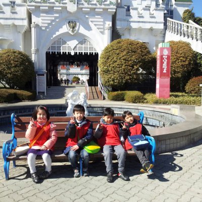 어린이부 성경캠프 2013 사진 56