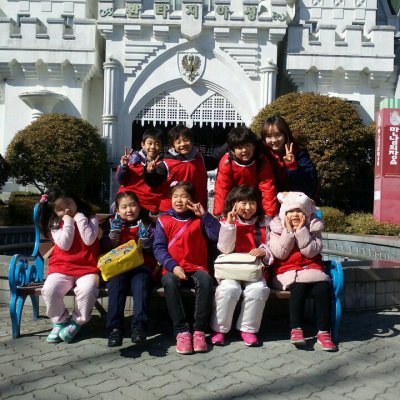 어린이부 성경캠프 2013 사진 64