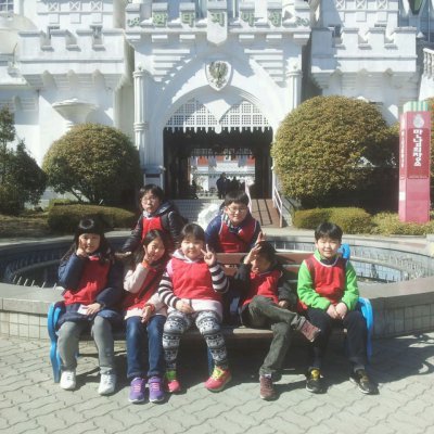 어린이부 성경캠프 2013 사진 68