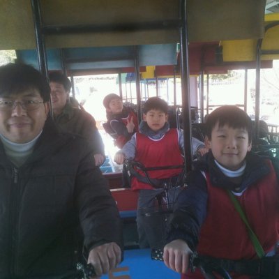 어린이부 성경캠프 2013 사진 70