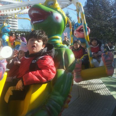 어린이부 성경캠프 2013 사진 71