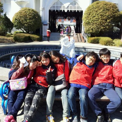 어린이부 성경캠프 2013 사진 76