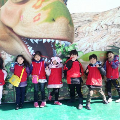 어린이부 성경캠프 2013 사진 77