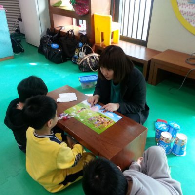 유치부 활동 (2월) 사진 11