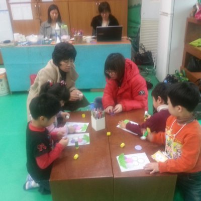 유치부 활동 (2월) 사진 15