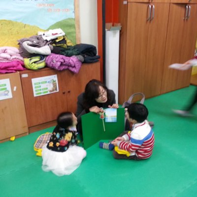 유치부 활동 (2월) 사진 16