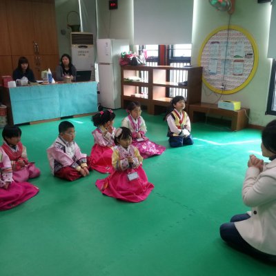 유치부 활동 (2월) 사진 27