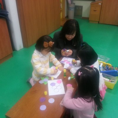 유치부 활동 (2월) 사진 28