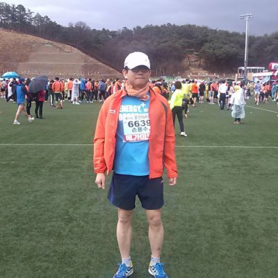 마라톤 동아리 활동 (3~4월) 사진 2