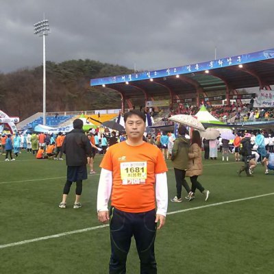 마라톤 동아리 활동 (3~4월) 사진 3