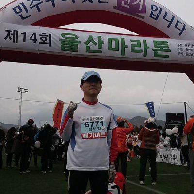 마라톤 동아리 활동 (3~4월) 사진 4