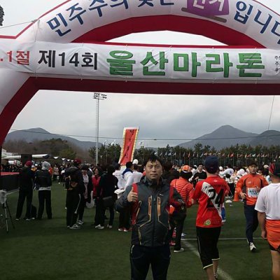 마라톤 동아리 활동 (3~4월) 사진 8