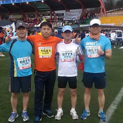 마라톤 동아리 활동 (3~4월) 사진 9