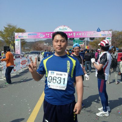 마라톤 동아리 활동 (3~4월) 사진 12