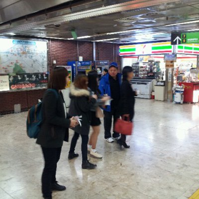 부활절 노방전도 사진 9