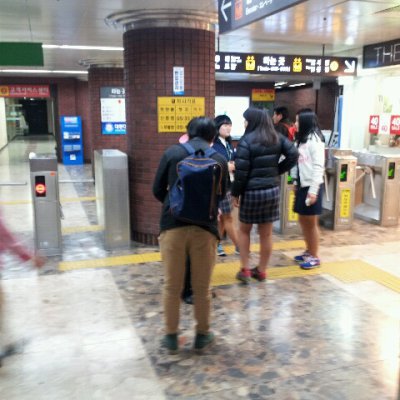 부활절 노방전도 사진 11