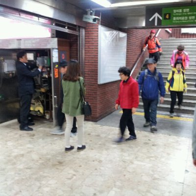 부활절 노방전도 사진 13