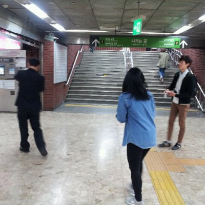 부활절 노방전도 사진 15